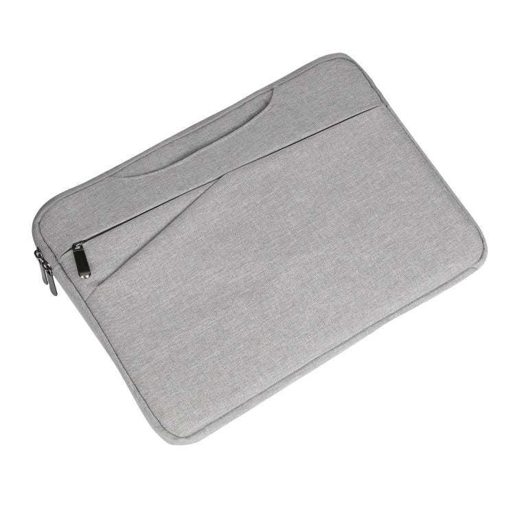 Frendorf | BUBM FMBX Laptop Liner Bag Business Computer Bag Große Kapazität Computer Handtasche, Größe: 15 Zoll (Schwarz)
