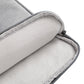 Frendorf | BUBM FMBX Laptop Liner Bag Business Computer Bag Große Kapazität Computer Handtasche, Größe: 15 Zoll (Schwarz)