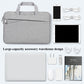 Frendorf | BUBM FMBX Laptop Liner Bag Business Computer Bag Große Kapazität Computer Handtasche, Größe: 15 Zoll (Schwarz)