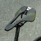 Frendorf | WEST BIKING YP0801118 Fahrrad Komfort Polster (Schwarz)