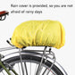 Frendorf | Rhinowalk Reitausrüstung Fahrradtasche hinten, Farbe: RK6201B Voll schwarz