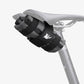 Frendorf | Rhinowalk RK5100 Fahrrad Werkzeug Taschenlagerungstasche Mountainbike Satteltasche (Grau)