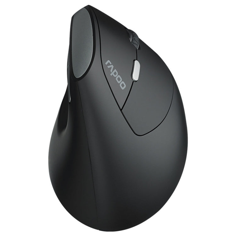 Frendorf | Rapoo MV20 Ergonomische Drahtlose Stille Vertikale Maus (Stille Version)