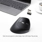 Frendorf | Rapoo MV20 Ergonomische Drahtlose Stille Vertikale Maus (Stille Version)