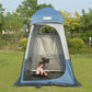 Frendorf | Outdoor Strand Camping Umkleidezelt