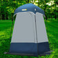 Frendorf | Outdoor Strand Camping Umkleidezelt