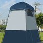 Frendorf | Outdoor Strand Camping Umkleidezelt