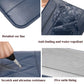 Frendorf | Mikrofaserleder Dünne Und Leichte Notebook Liner Tasche Computer Tasche, Anwendbares Modell: 11 Zoll -12 Zoll(Rot)