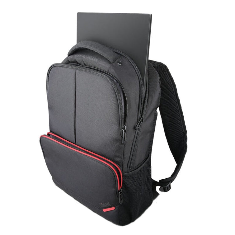 Frendorf | Lenovo ThinkPad B200 15,6 Zoll Große Kapazität Wasserdichte Laptop-Rucksack