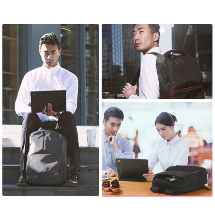 Frendorf | Lenovo ThinkPad B200 15,6 Zoll Große Kapazität Wasserdichte Laptop-Rucksack