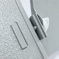 Frendorf | T8 Aluminiumlegierung Falt- & Hebelaptop Tisch Bürotisch Höhenverstellbare Halterung mit Lüfter & Mausboard (Silber)