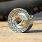 Frendorf | WEST BIKING YP0719253 5 in 1 44MM Fahrrad Innenlager Reparaturwerkzeug(Silber)