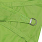 Frendorf | Outdoor Garten Sonnensegel wasserdicht Anti-UV Markise, Größe: 3m x 4m(Orange)