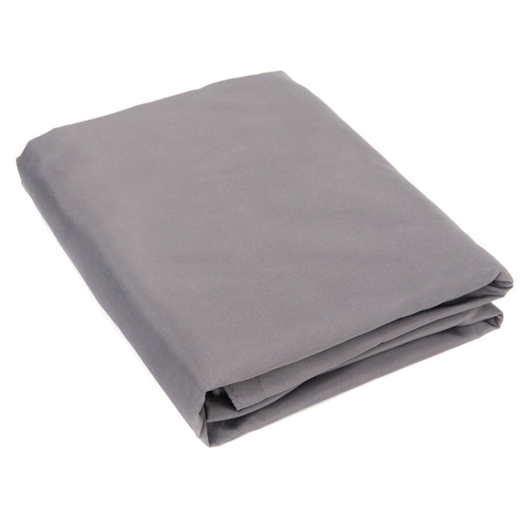 Frendorf | Outdoor Garten Sonnensegel Wasserdicht Anti-UV Markise, Größe: 3m x 4m (Schwarz)