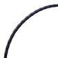 Frendorf | TRLREQ Mountain Road Bicycle Aluminiumlegierung Bremsäußeres Rohr Ölgefüllte Fischgrätleitung Rohr, Farbe: Schwarz