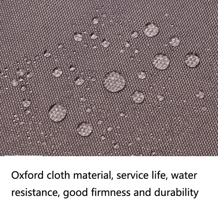 Frendorf | Außen Garten Sonnensegel Wasserdicht Anti-UV Verdecke, Größe: 4m x 7m (Gelb)