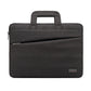 Frendorf | YOBAN Y-923-1 Freizeit Laptop Tasche Wasserfest Tablet Business Tasche, Größe: 14 Zoll(Dunkelgrau)