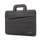 Frendorf | YOBAN Y-923-1 Freizeit Laptop Tasche Wasserfest Tablet Business Tasche, Größe: 14 Zoll(Dunkelgrau)