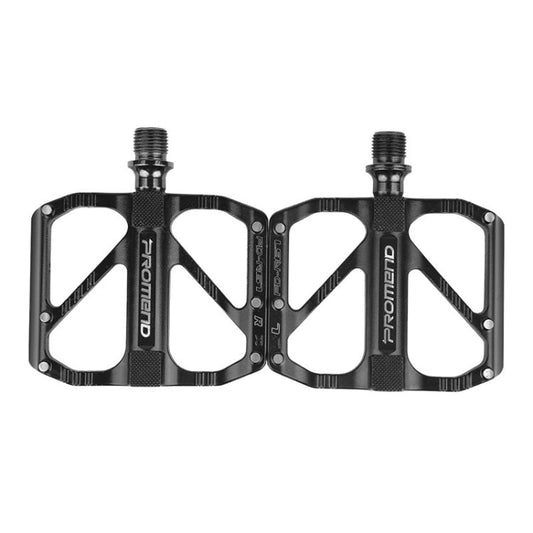Frendorf | PD-R67 1 Paar PROMEND Fahrradpedal Straßenrad Aluminiumlegierung Lager Schnellverschluss Klapppedal