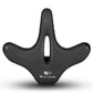 Frendorf | WEST BIKING YP1602797 Fahrrad Hohl Sitz Nachtfahren Mit Warn Hecksicht Sitz (Linie Schwalbe)