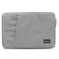 Frendorf | Baona Laptop Liner Bag Schutzhülle, Größe: 11 Zoll (Grau)