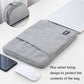 Frendorf | Baona Laptop Liner Bag Schutzhülle, Größe: 11 Zoll (Grau)