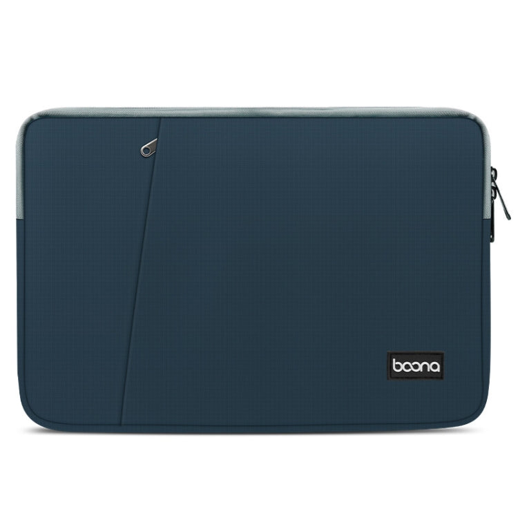 Frendorf | Baona Laptop Liner Bag Schutzhülle, Größe: 12 Zoll(Blaue)