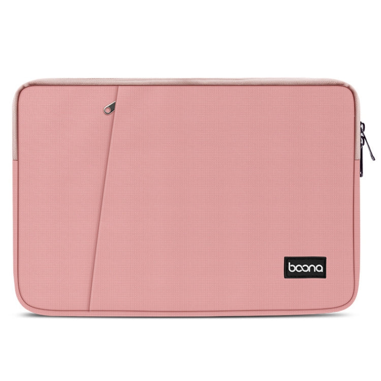 Frendorf | Baona Laptop Liner Bag Schutzhülle, Größe: 12 Zoll (Pink)