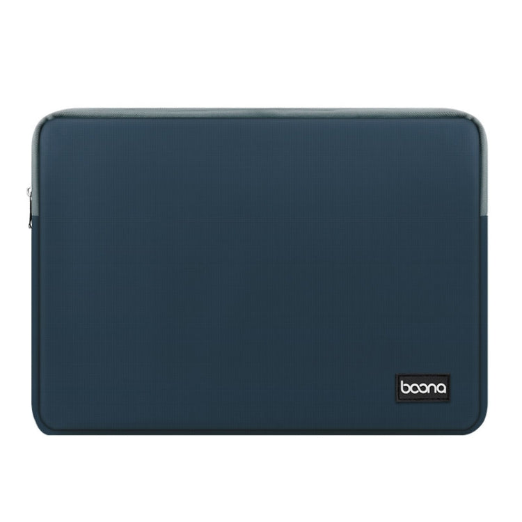 Frendorf | Baona Laptop Liner Bag Protective Cover, Größe: 13 Zoll (Leicht Blau)