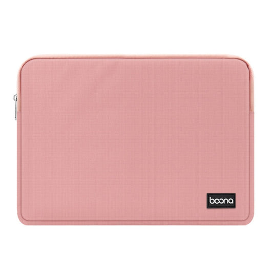 Frendorf | Baona Laptop Liner Bag Schutzdeckel, Größe: 13 Zoll (Leichtes Pink)