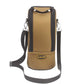 Frendorf | DULUDA 302 Ademend Waterdicht En Schokbestendig Telelens Camera Lens Tas (Khaki)