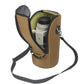 Frendorf | DULUDA 302 Ademend Waterdicht En Schokbestendig Telelens Camera Lens Tas (Khaki)