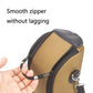 Frendorf | DULUDA 302 Ademend Waterdicht En Schokbestendig Telelens Camera Lens Tas (Khaki)