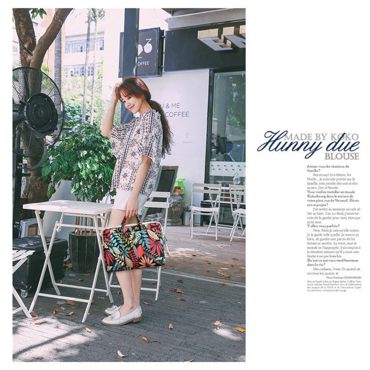 Frendorf | LiSEN LS-116 Einfache Laptop-Tasche Business Laptop Innen tasche, Größe: 15.6 Zoll (Schneeflocken Nylon Grau)