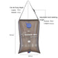 Frendorf | AFISHTOUR FW2077 15L Solar-Dusche Tasche Outdoor Sonnenbad Tasche (Schwarz)