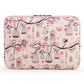 Frendorf | LiSEN LS-505 Notebook Tablet Liner Bag, Größe: 12 Zoll (Pink)