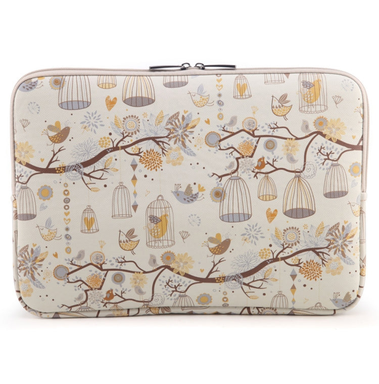 Frendorf | LiSEN LS-505 Notebook Tablet Liner Bag, Größe: 12 Zoll(Grau)