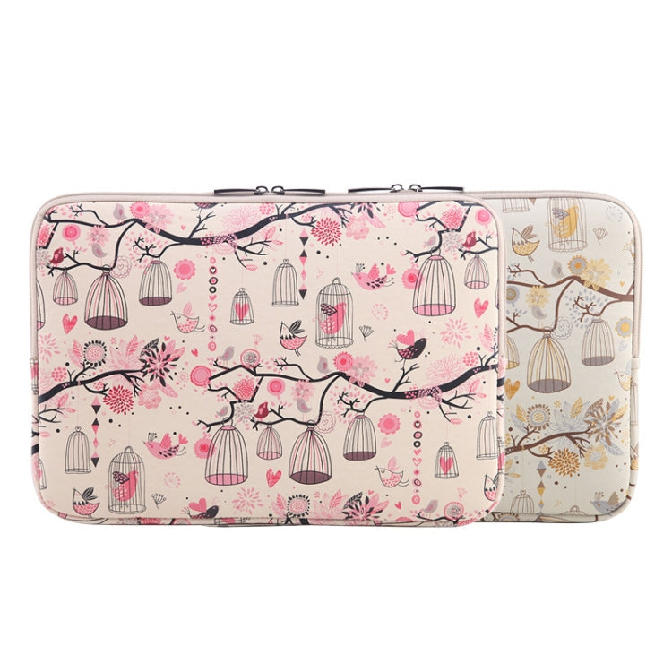 Frendorf | LiSEN LS-505 Notebook Tablet Liner Bag, Größe: 12 Zoll (Pink)