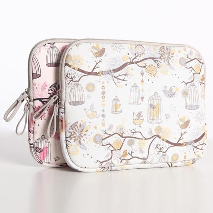 Frendorf | LiSEN LS-505 Notebook-Tablet-Liner-Tasche, Größe: 13 Zoll (Grau)