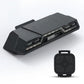 Frendorf | WEST BIKING Mountainbike Wireless Fernbedienung USB Lade Reiter Warnen Abbiegelicht (Fernsteuerung Rücklicht)