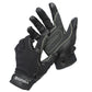 Frendorf | XINDA H-ST01 Outdoor Seil Drop Handschuhe Fitness Training Seil Drop Höhle SRT Abfahrt Handschuhe, Größe: XL