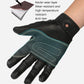 Frendorf | XINDA H-ST01 Outdoor Seil Drop Handschuhe Fitness Training Seil Drop Höhle SRT Abfahrt Handschuhe, Größe: XL