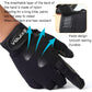 Frendorf | XINDA H-ST01 Outdoor Seil Drop Handschuhe Fitness Training Seil Drop Höhle SRT Abfahrt Handschuhe, Größe: XL