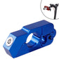 Frendorf | Elektrischer Roller Lenkradschloss Für Xiaomi Mijia M365(Blau)