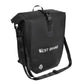 Frendorf | WEST BIKING 25L Mountainbike-Regal Wasserdicht Reflektierender Kamel Tasche( Schwarz)