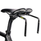 Frendorf | Rhinowalk SK500 Fahrradhecktaschenstabilisator (Schwarz)