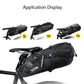 Frendorf | Rhinowalk SK500 Fahrradhecktaschenstabilisator (Schwarz)