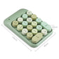 Frendorf | MOFii X910 2.4G 18 Tasten 1600 DPI Wireless Zahlenblock (Schwarz)