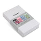 Frendorf | MOFii X910 2.4G 18 Tasten 1600 DPI Wireless Zahlenblock (Schwarz)
