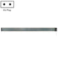 LED-Wachstumslampe Vollspektrum Pflanzenlicht-Röhre, Stil: Kleine Doppelreihe 100 cm (EU-Stecker)